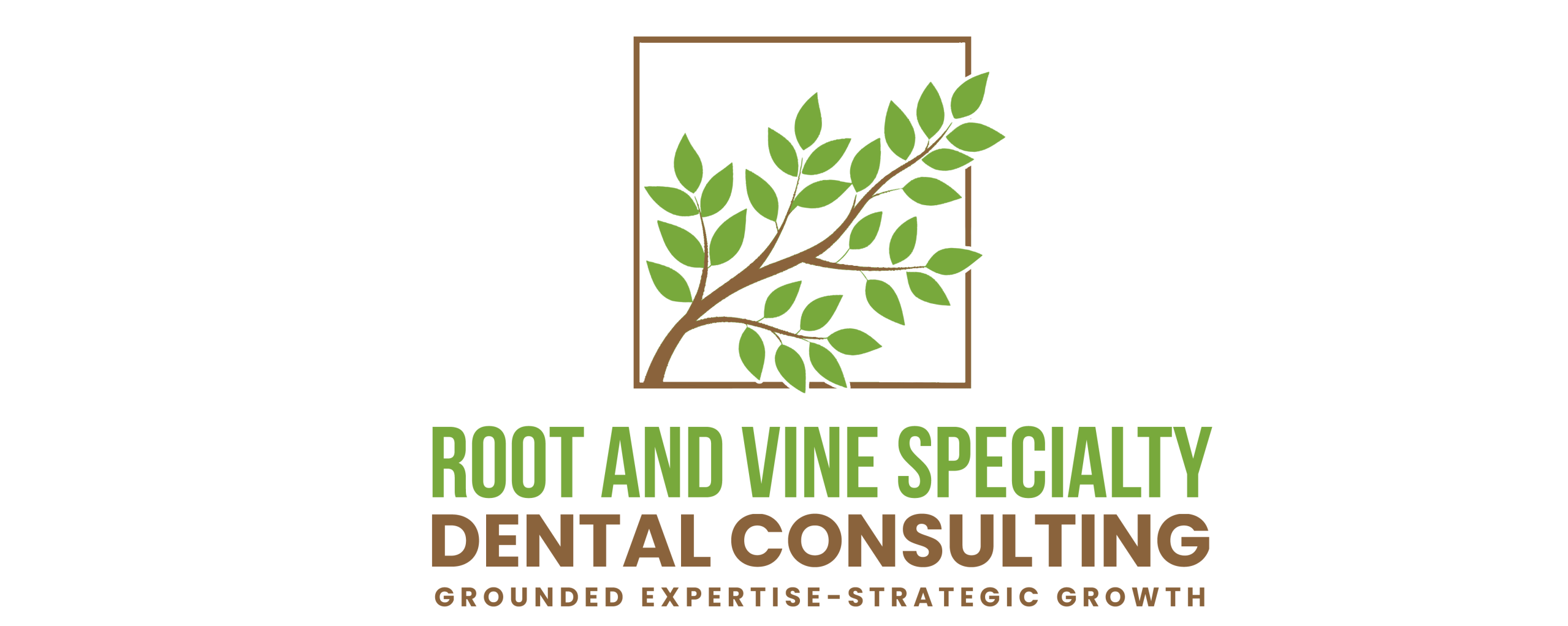 roots and vine